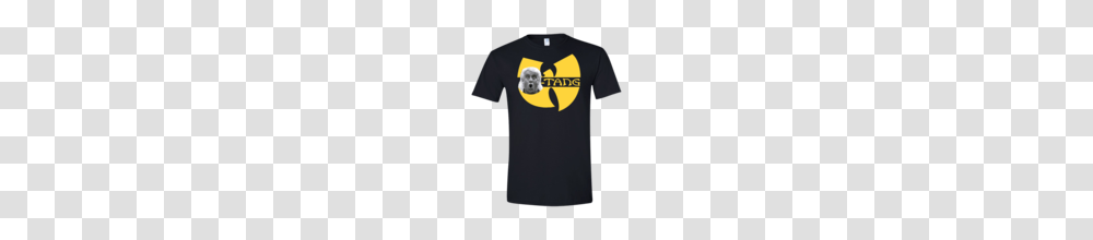 Ric Flair Wu Tang T Shirt Teeyeti, Apparel, T-Shirt Transparent Png