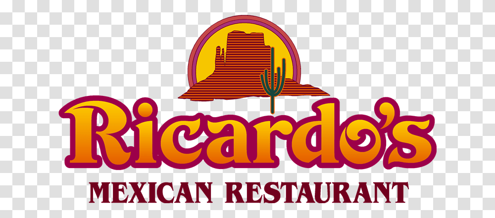 Ricardos Mexican Restaurant, Word, Vegetation, Plant Transparent Png