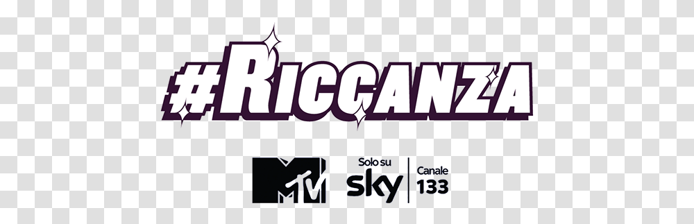 Riccanza Mtv Poster, Word, Text, Alphabet, Symbol Transparent Png