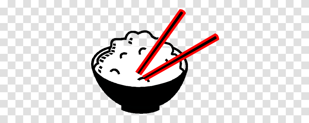 Rice Food, Bowl, Weapon, Weaponry Transparent Png