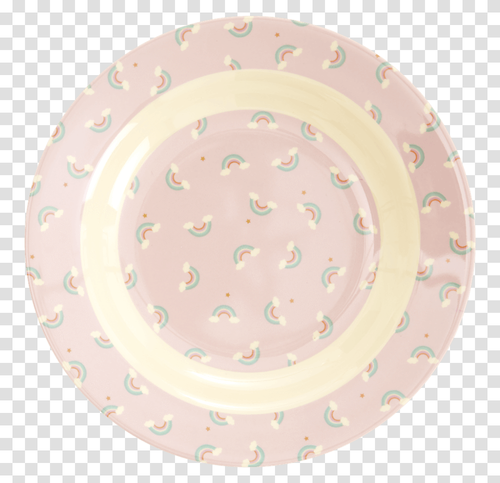 Rice Bowl Circle, Dish, Meal, Food, Platter Transparent Png