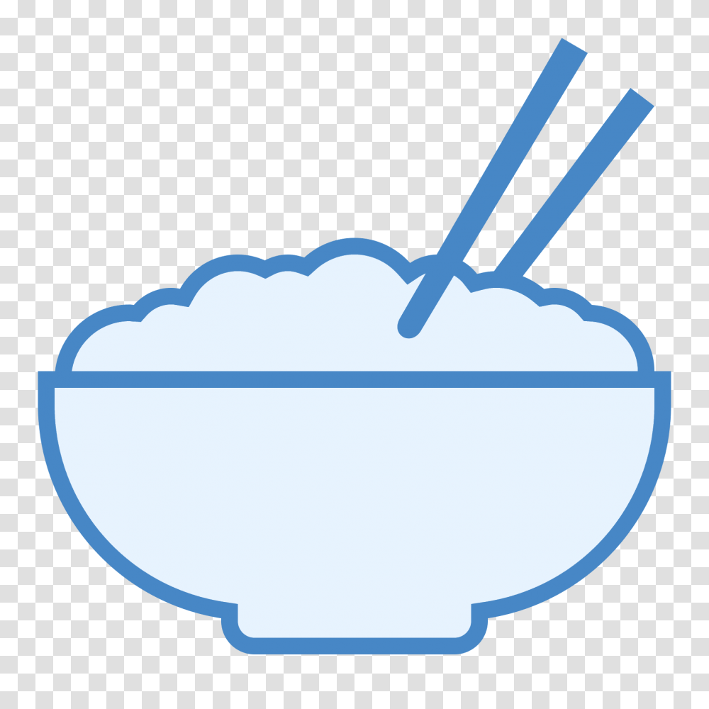 Rice Bowl Icon, Shovel, Outdoors, Nature, Tabletop Transparent Png