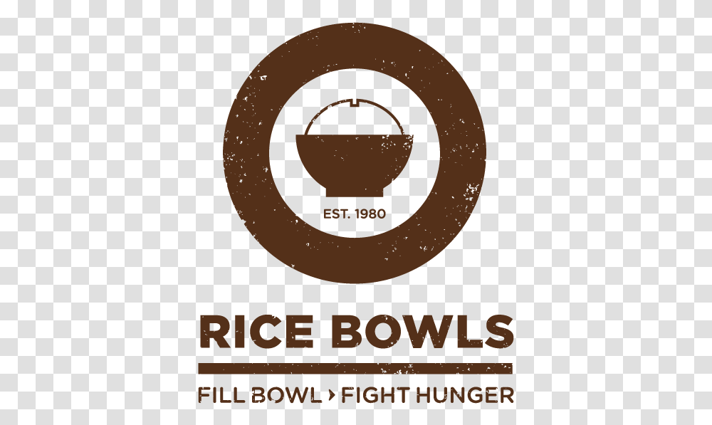 Rice Bowls Logo Serveware, Poster, Advertisement, Text, Coffee Cup Transparent Png