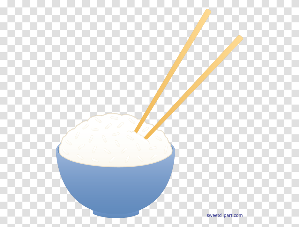 Rice Chopsticks Bowl Clip Art, Incense, Food Transparent Png