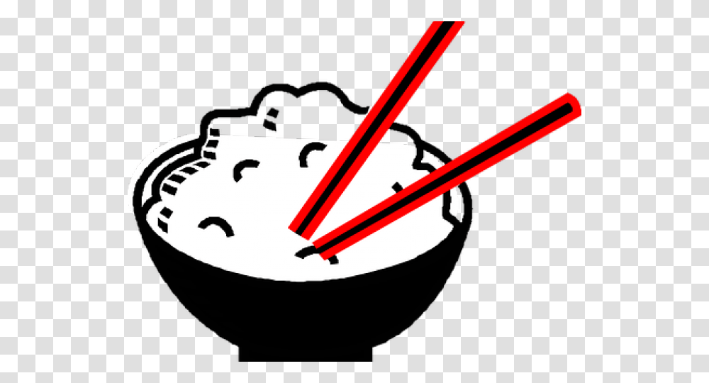 Rice Clipart Sushi Bowl, Oars, Weapon, Leisure Activities Transparent Png