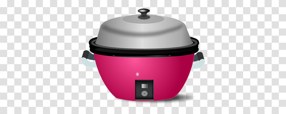 Rice Cooker Technology, Appliance, Slow Cooker, Lamp Transparent Png
