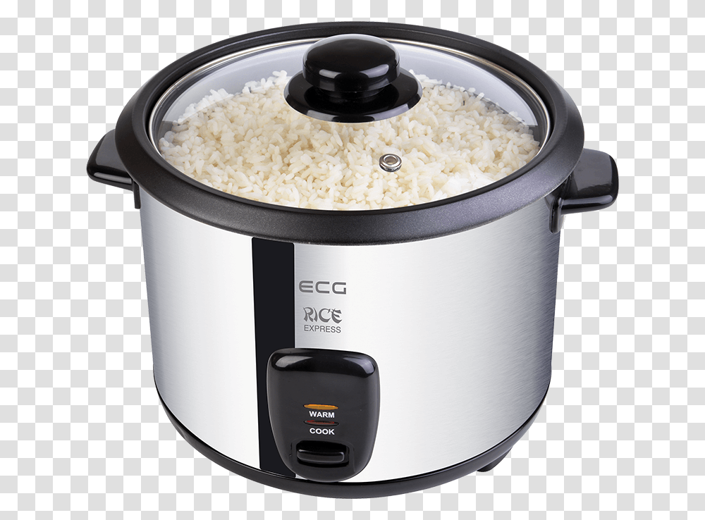 Rice Cooker Image Download, Appliance, Slow Cooker, Dish, Meal Transparent Png