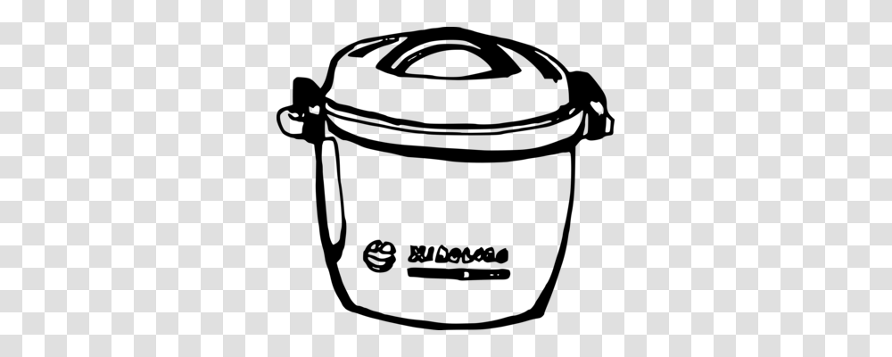 Rice Cookers Cooking Ranges, Gray, World Of Warcraft Transparent Png