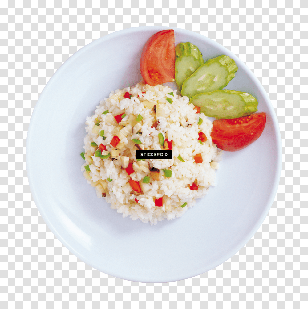 Rice Download Rice Dish For Competition Transparent Png