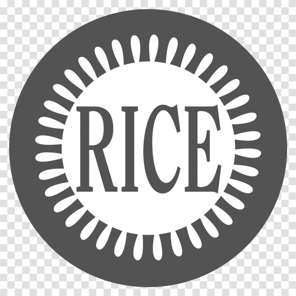 Rice Electric Company Logo, Label, Text, Sticker, Word Transparent Png