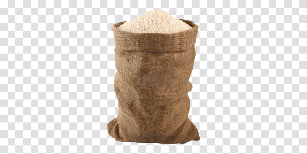 Rice File Sack Of Rice, Bag Transparent Png