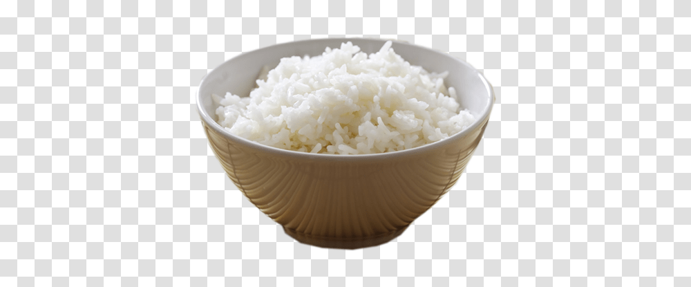 Rice, Food, Plant, Vegetable, Bowl Transparent Png