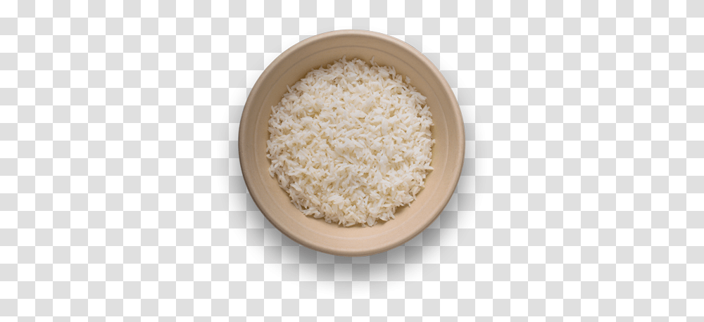 Rice, Food, Plant, Vegetable, Bowl Transparent Png