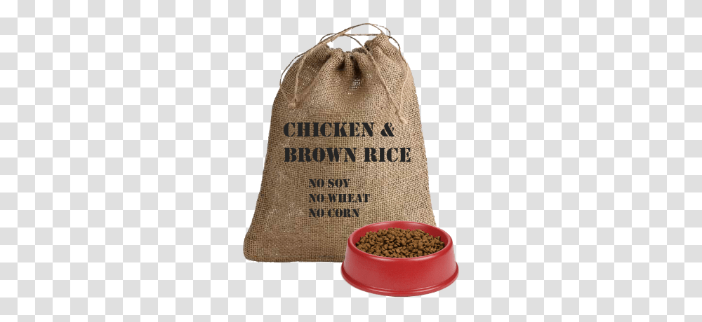 Rice, Food, Sack, Bag, Hoodie Transparent Png