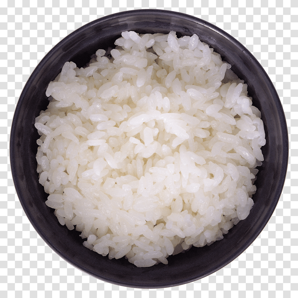 Rice, Food Transparent Png