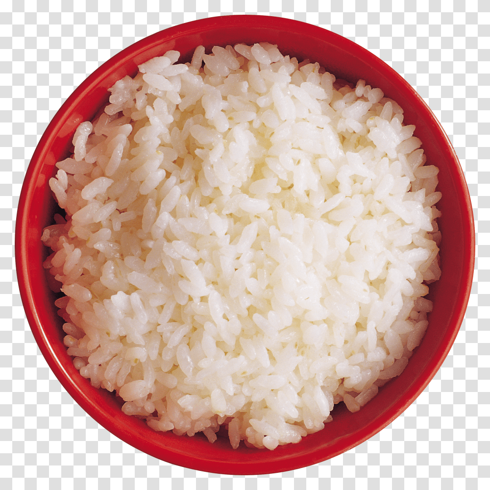 Rice, Food Transparent Png