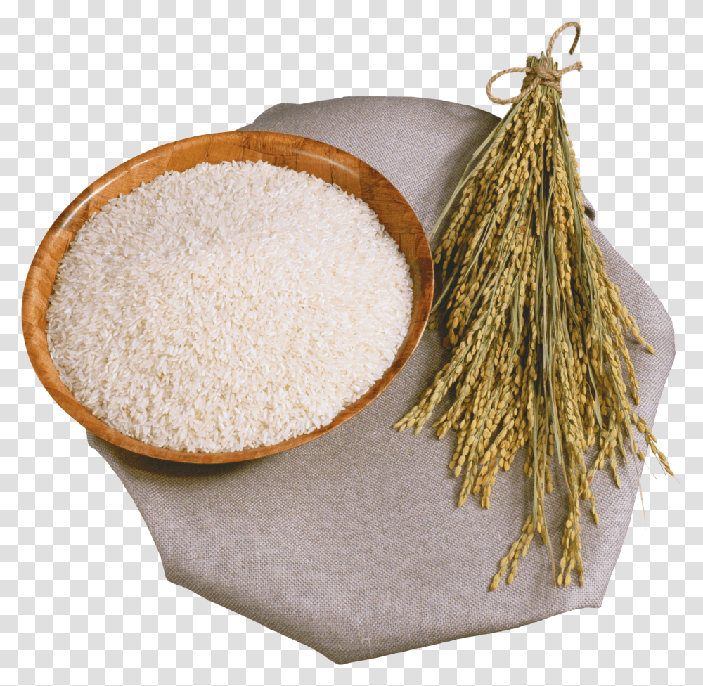 Rice, Food Transparent Png