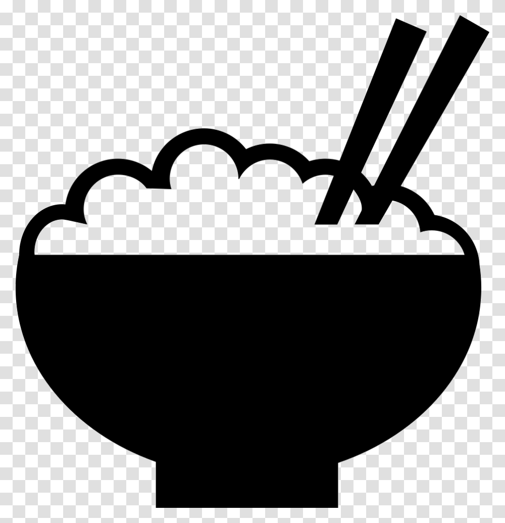 Rice Icon, Bowl, Dynamite, Bomb, Weapon Transparent Png