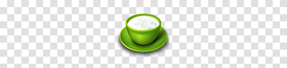 Rice Icon, Pottery, Saucer, Plant, Meal Transparent Png