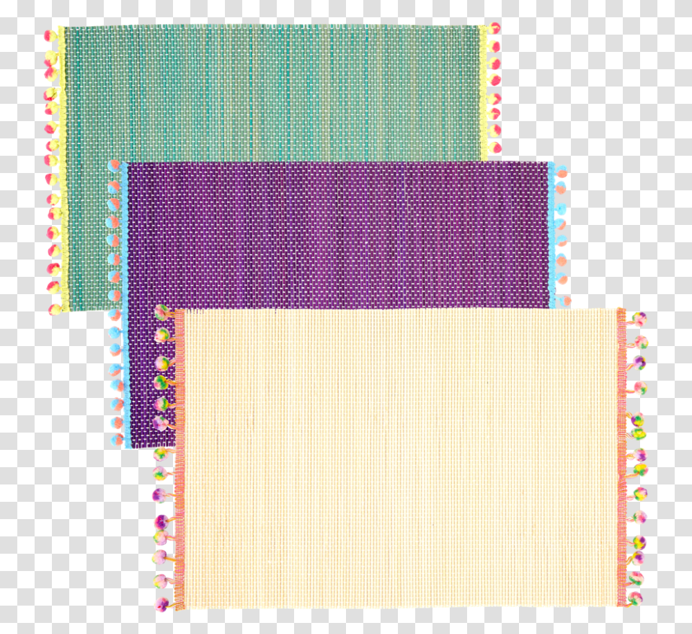 Rice Placemats, Rug, Blanket, Quilt, Collage Transparent Png