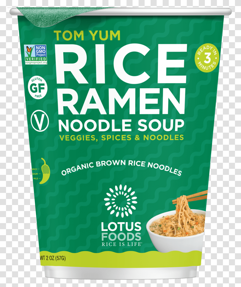 Rice Ramen Noodle Soup Breakfast Cereal, Advertisement, Poster, Flyer, Paper Transparent Png