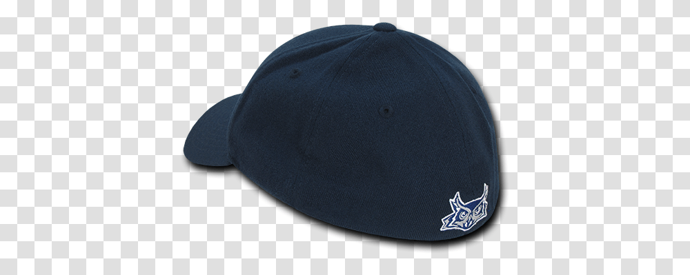 Rice University Owls Flex Hat Baseball Cap W Republic 1013 For Baseball, Clothing, Apparel,  Transparent Png