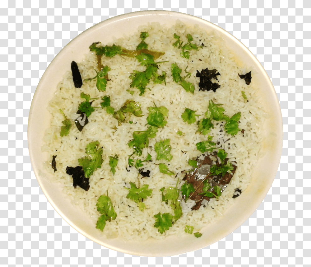 Rice With Spices, Plant, Vegetable, Food, Meal Transparent Png