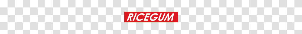 Ricegum, Logo, Trademark, Word Transparent Png