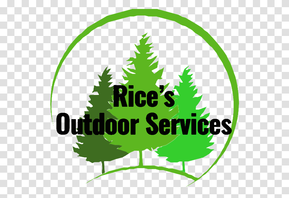 Rices Outdoor Services Illustration, Leaf, Plant, Vegetation, Tree Transparent Png