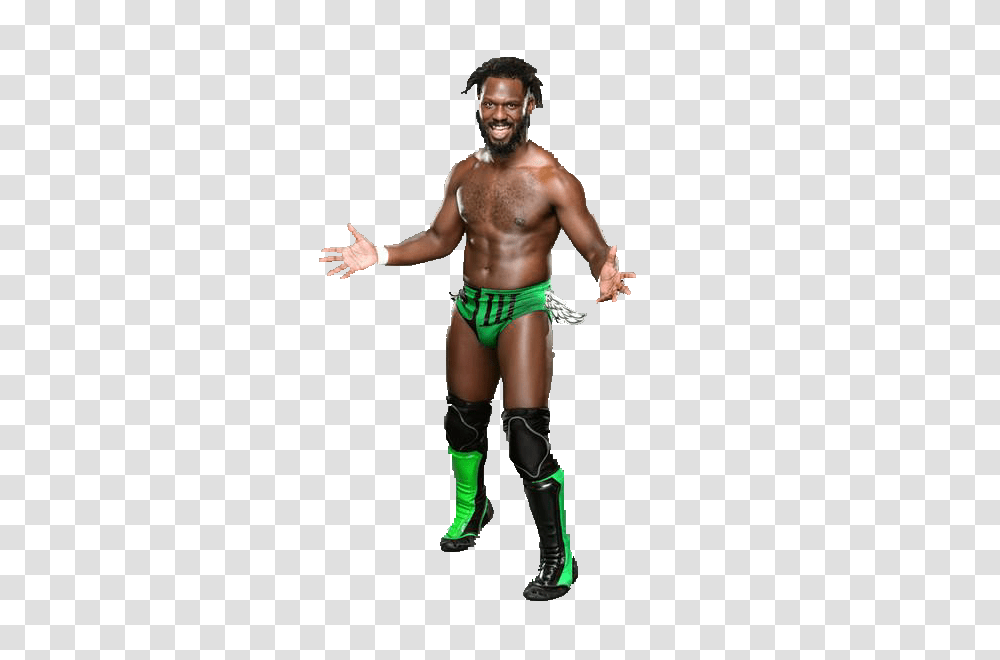 Rich Swann Latest News Images And Photos Crypticimages, Person, Man, Arm, Costume Transparent Png