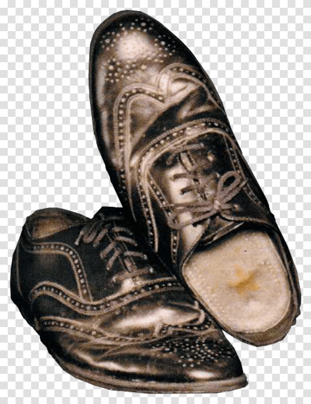 Richard Nixon Shoes, Apparel, Footwear, Person Transparent Png