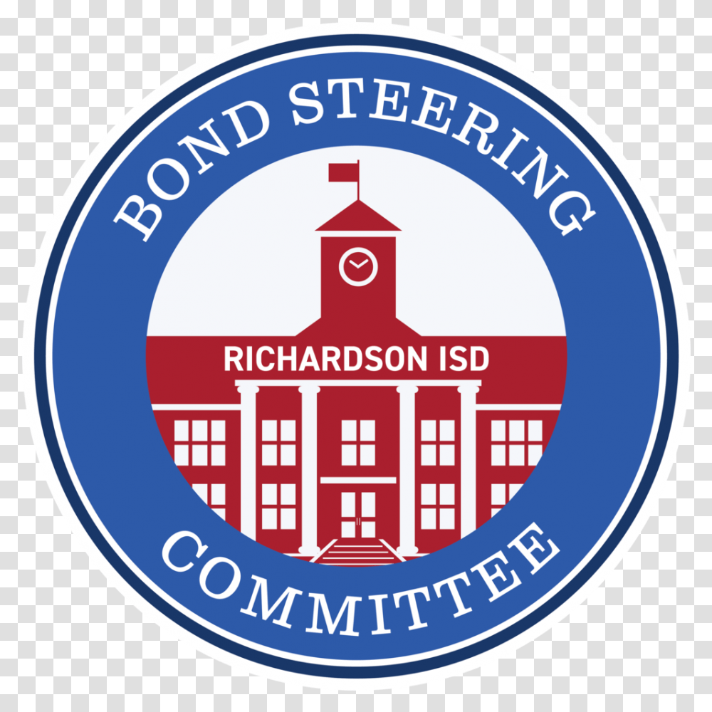 Richardson Isd Bond Steering Committee Risd Logo, Label, Text, Symbol, Word Transparent Png