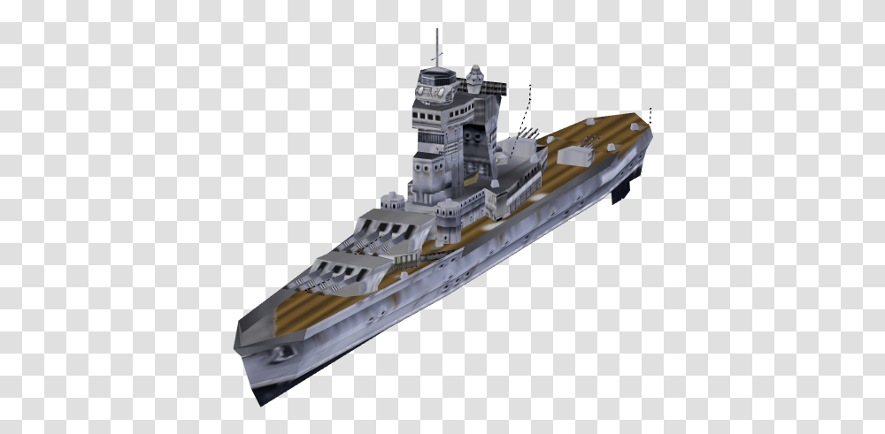 Richelieu Battlecruiser, Boat, Vehicle, Transportation, Military Transparent Png