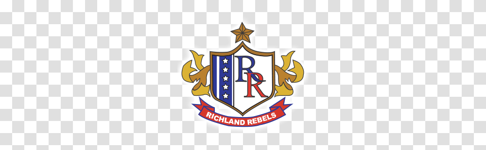 Richland High School Overview, Logo, Trademark, Emblem Transparent Png