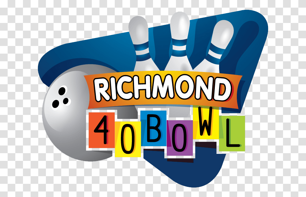 Richmond 40 Bowl, Bowling, Bowling Ball, Sport, Sports Transparent Png