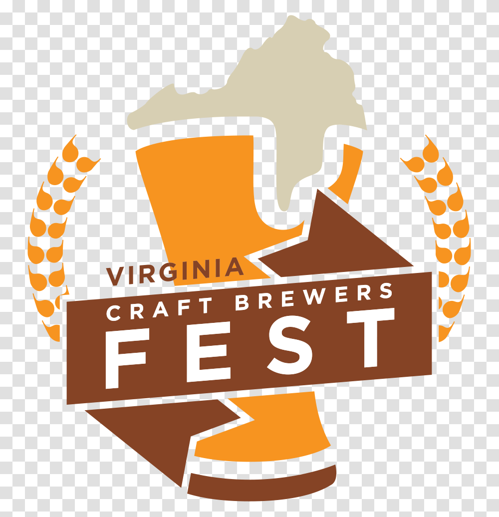 Richmond Area Brewers Recognized In Virginia Craft Beer Cup, Beverage, Crowd, Poster Transparent Png