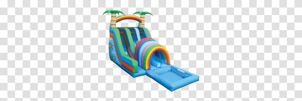 Richmond, Inflatable, Slide, Toy, Play Area Transparent Png