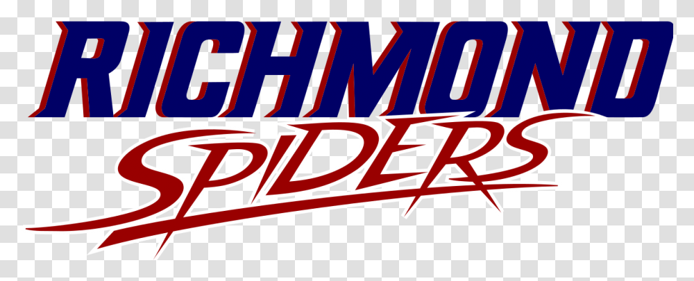 Richmond Spiders Men's Basketball Team Wikipedia University Of Richmond Spiders, Text, Sport, Logo, Symbol Transparent Png