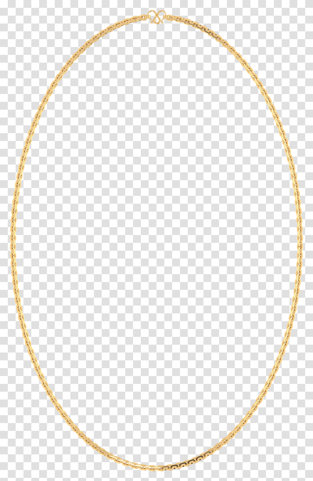 Richter Belmont, Oval, Necklace, Jewelry, Accessories Transparent Png