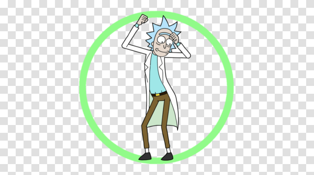 Rick An Morty Tumblr, Performer, Leisure Activities, Hand, Circus Transparent Png