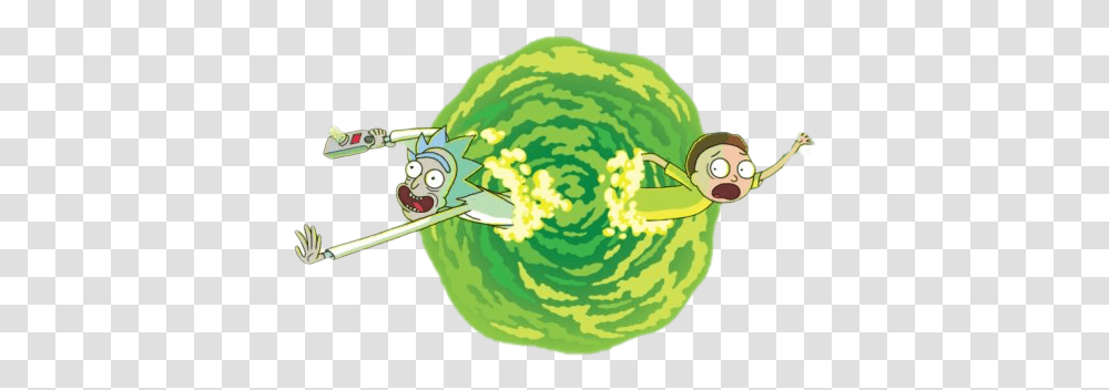 Rick And Morty 1080p Rick And Morty Wallpaper Iphone, Plant, Food, Fruit, Watermelon Transparent Png