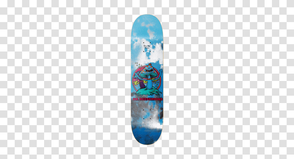 Rick And Morty Active Ride Shop, Skateboard, Sport, Sports Transparent Png