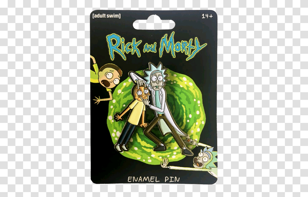 Rick And Morty Ants In My Eyes Johnson Pin, Toy, Plant, Elf, Poster Transparent Png