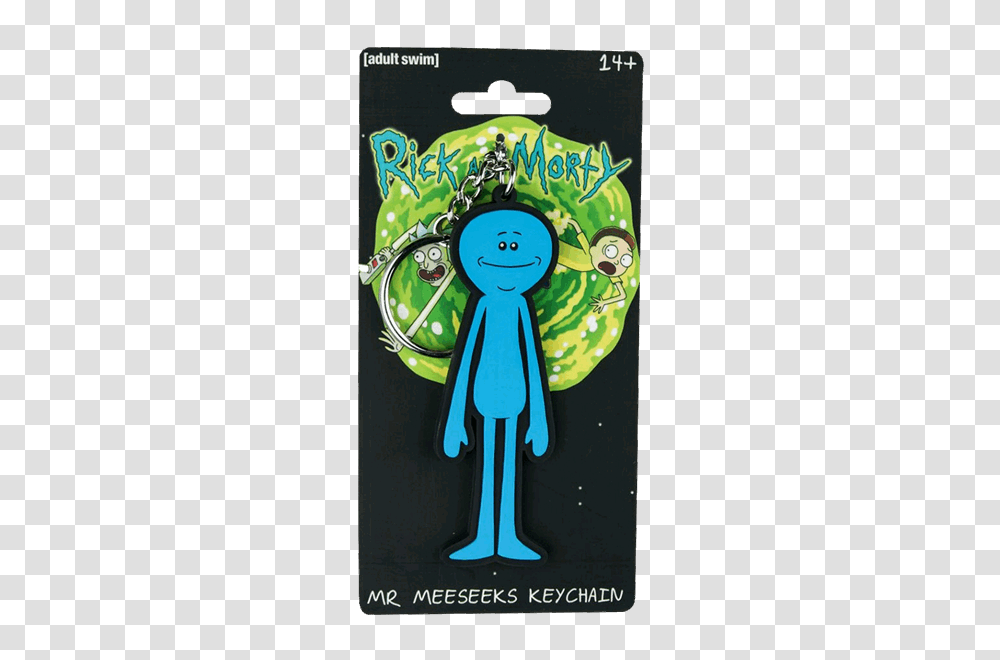 Rick And Morty, Poster, Advertisement Transparent Png