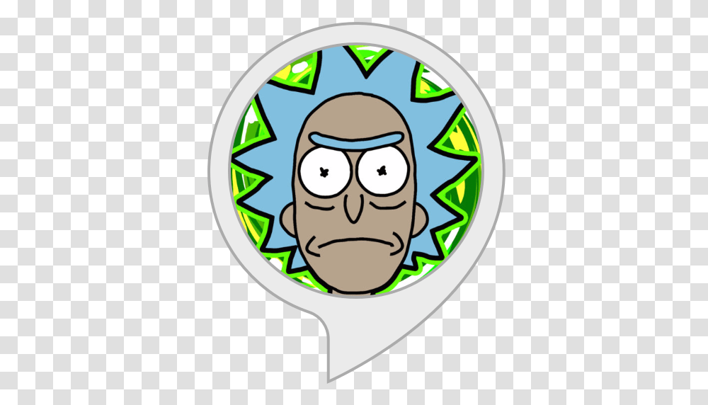 Rick And Morty Butter Robot Transparent Png