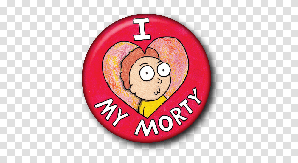 Rick And Morty Circle, Logo, Symbol, Trademark, Text Transparent Png
