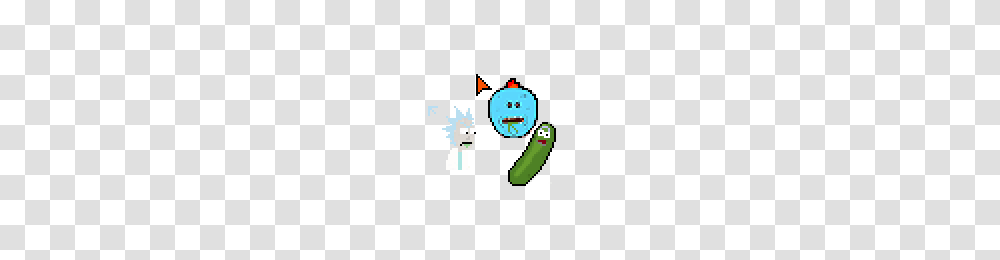 Rick And Morty Cursors, Super Mario Transparent Png