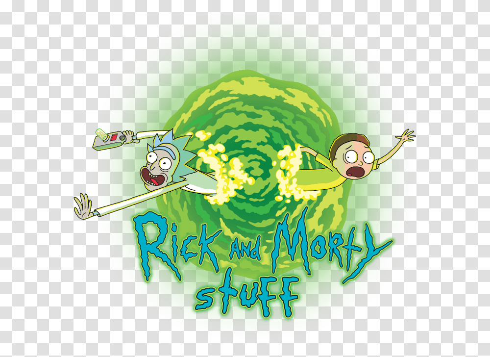 Rick And Morty, Green, Plant, Legend Of Zelda, Vegetation Transparent Png