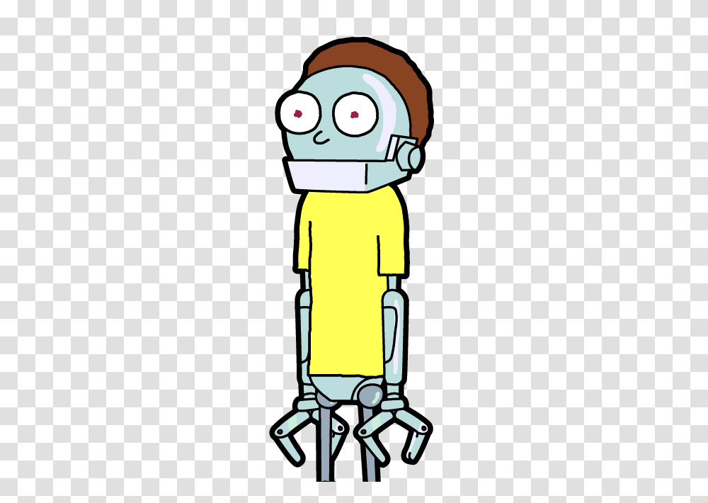Rick And Morty Hd Clipart Collection, Jar, Chair, Furniture, Bottle Transparent Png