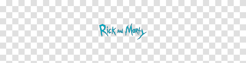 Rick And Morty Majice, Label, Word Transparent Png